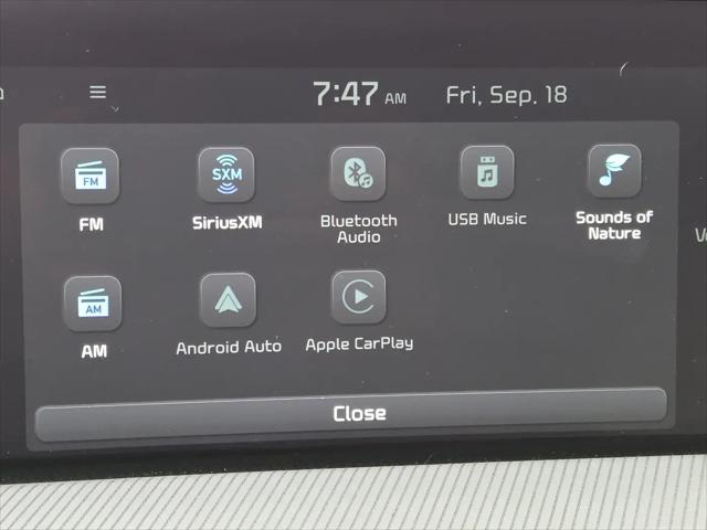 2023 Kia EV6 GT-Line