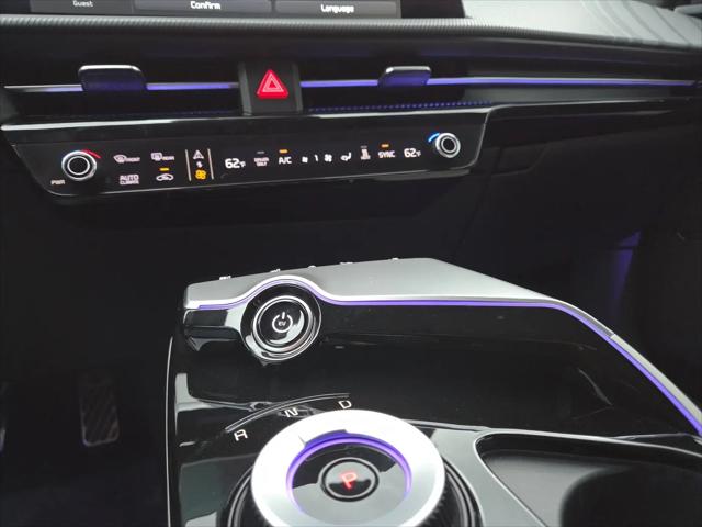 2023 Kia EV6 GT-Line