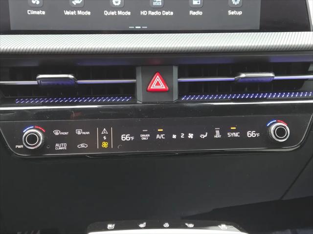 2023 Kia EV6 GT-Line