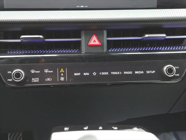 2023 Kia EV6 GT-Line