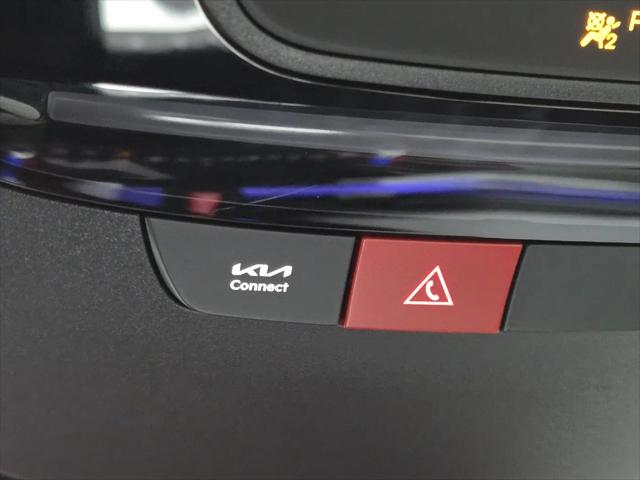 2023 Kia EV6 GT-Line