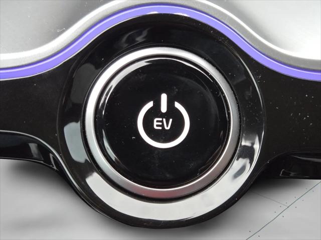 2023 Kia EV6 GT-Line