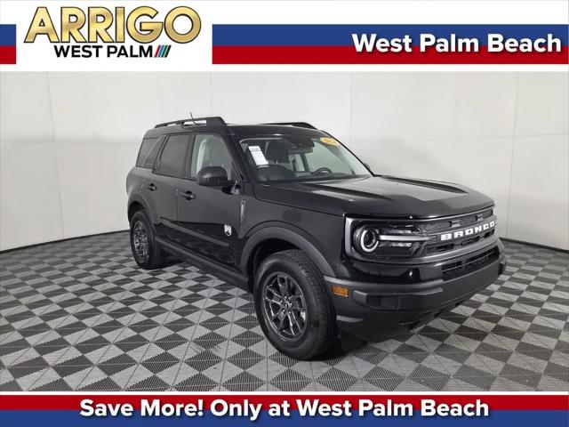 2024 Ford Bronco Sport Big Bend for sale in West Palm Beach, FL
