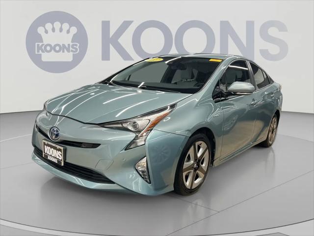 2017 Toyota Prius Two for sale in Vienna, VA