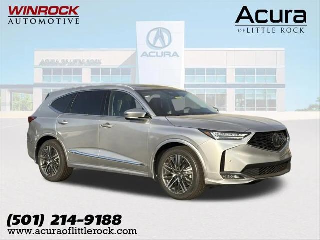 2026 Acura MDX Advance Package for sale in Little Rock, AR