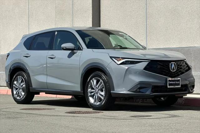 2026 Acura ADX ADX