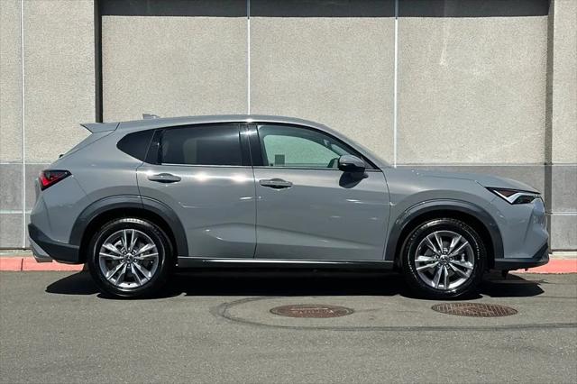 2026 Acura ADX ADX