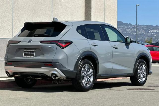 2026 Acura ADX ADX