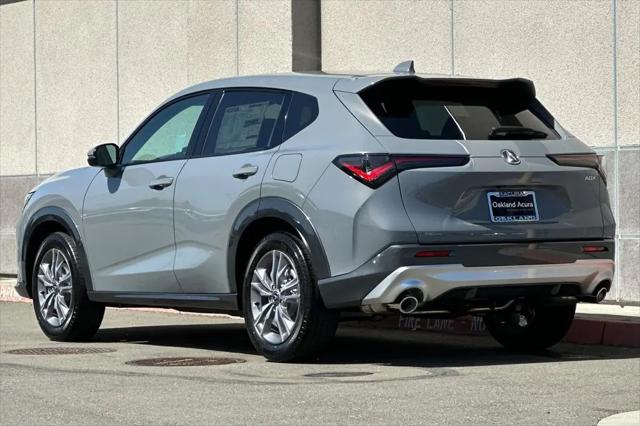 2026 Acura ADX ADX