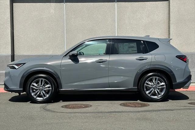 2026 Acura ADX ADX
