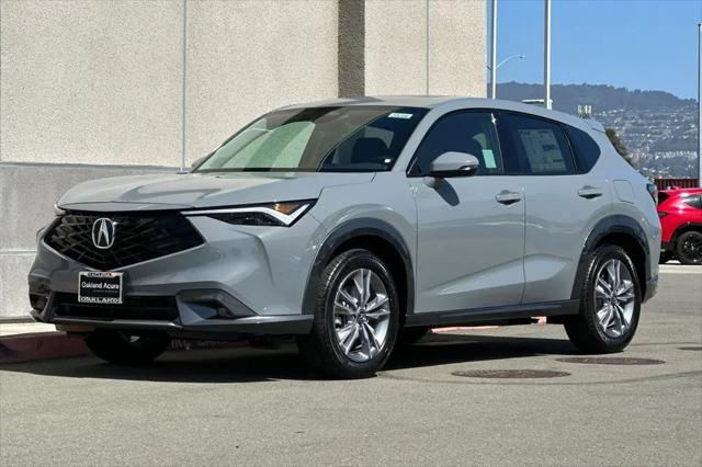 2026 Acura ADX ADX
