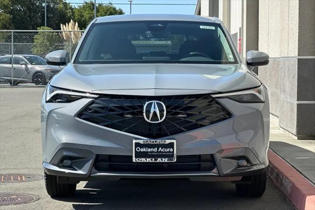 2026 Acura ADX ADX