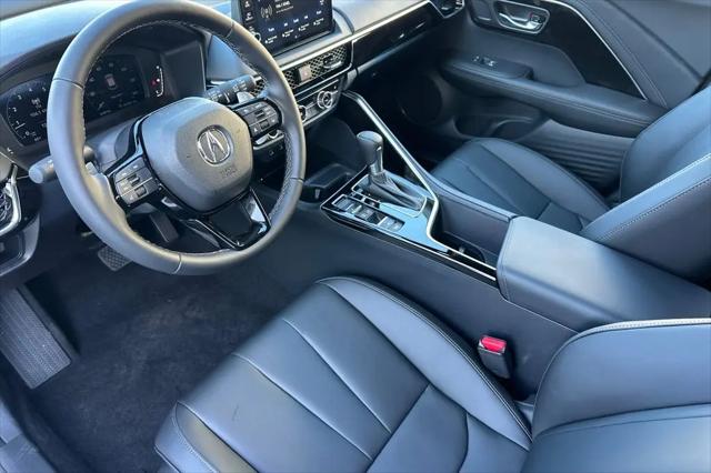 2026 Acura ADX ADX
