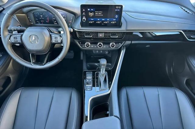 2026 Acura ADX ADX