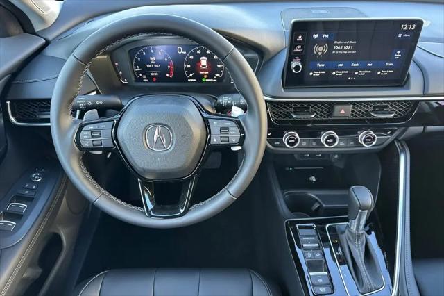 2026 Acura ADX ADX