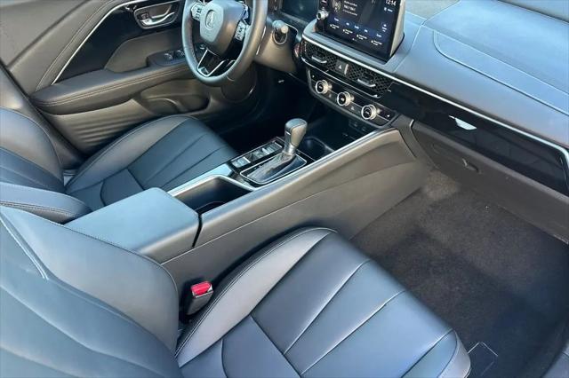 2026 Acura ADX ADX