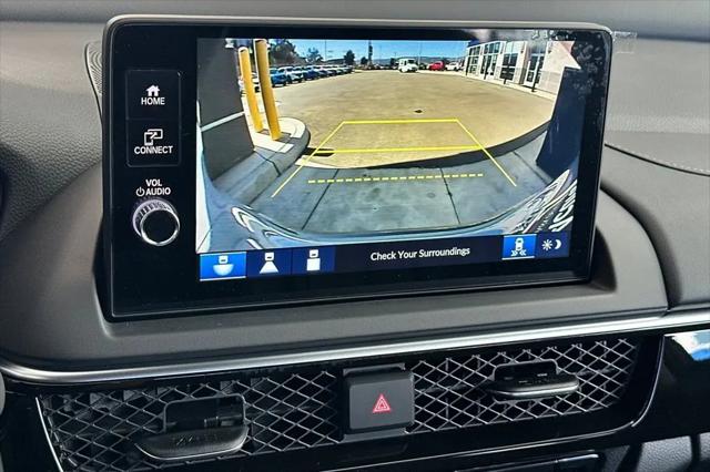 2026 Acura ADX ADX