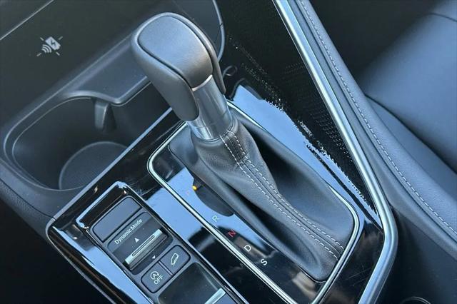 2026 Acura ADX ADX