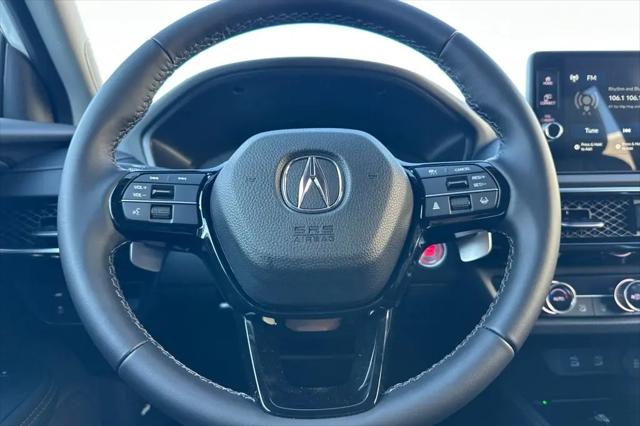 2026 Acura ADX ADX