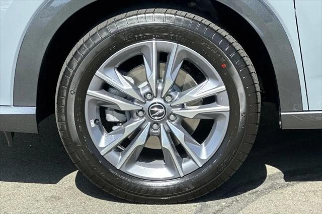 2026 Acura ADX ADX