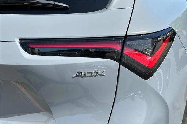 2026 Acura ADX ADX