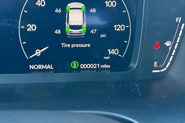 2026 Acura ADX ADX