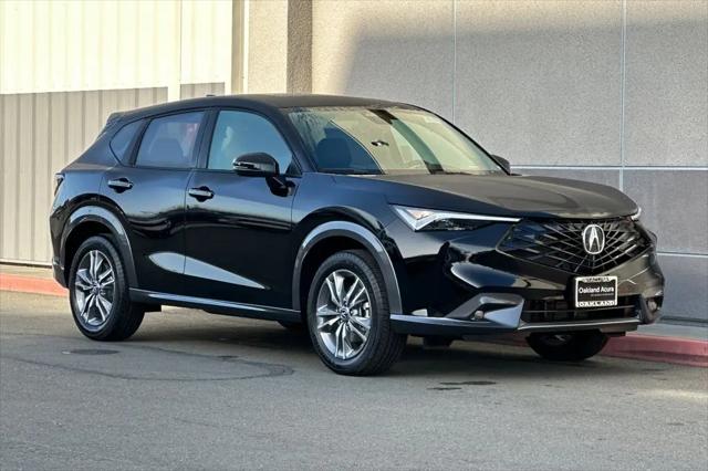 2026 Acura ADX ADX