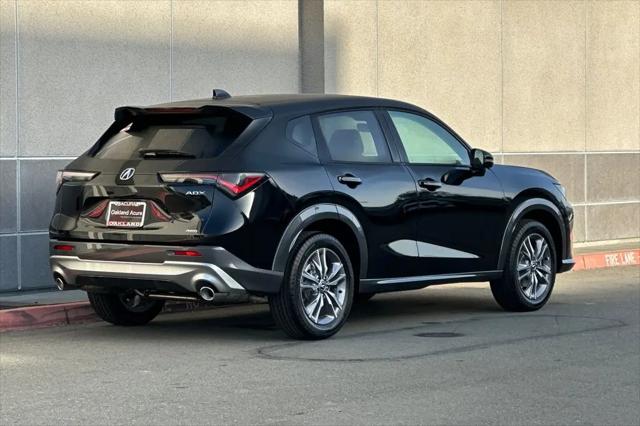 2026 Acura ADX ADX