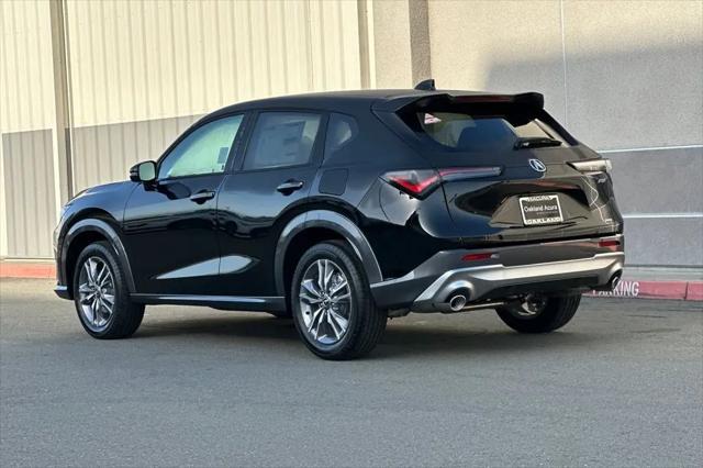 2026 Acura ADX ADX