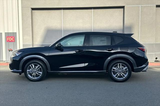 2026 Acura ADX ADX