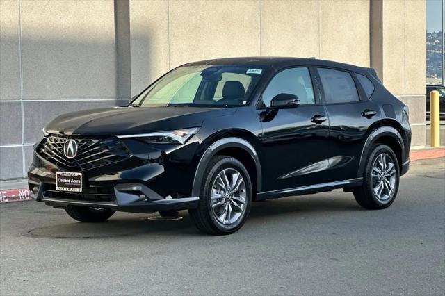 2026 Acura ADX ADX