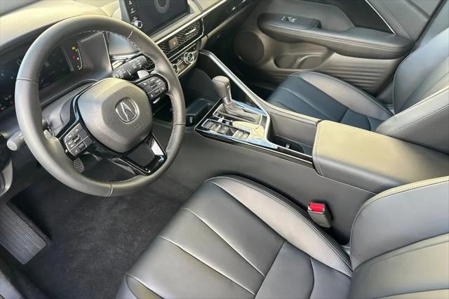 2026 Acura ADX ADX