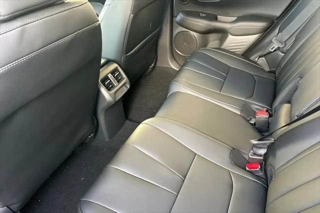 2026 Acura ADX ADX