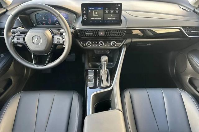 2026 Acura ADX ADX
