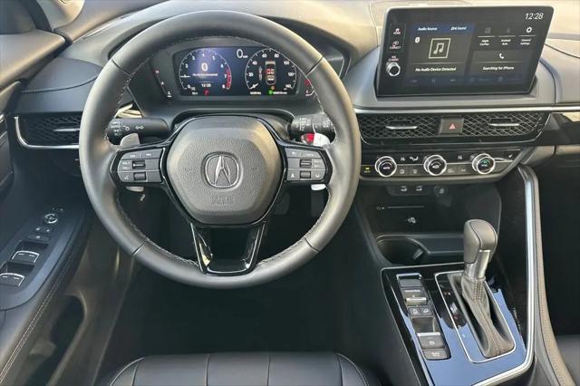 2026 Acura ADX ADX