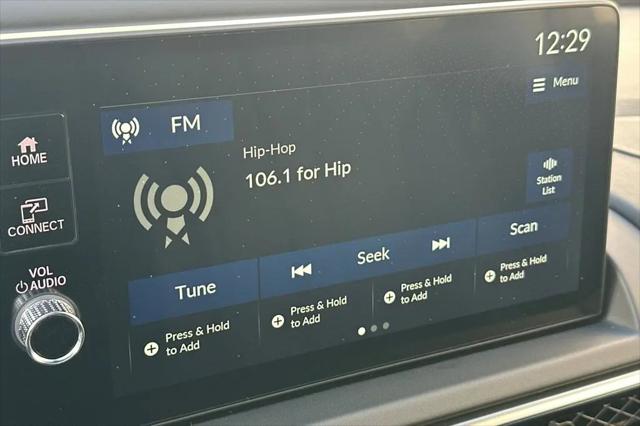 2026 Acura ADX ADX