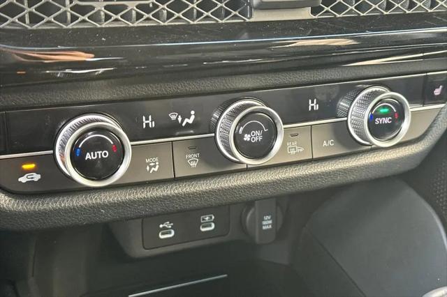 2026 Acura ADX ADX