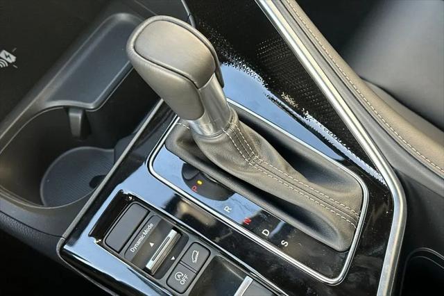 2026 Acura ADX ADX