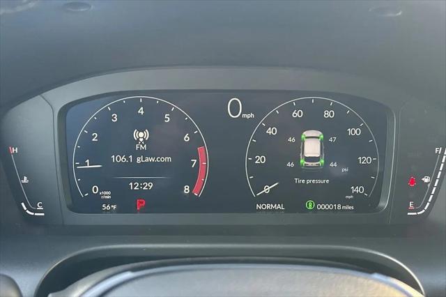 2026 Acura ADX ADX