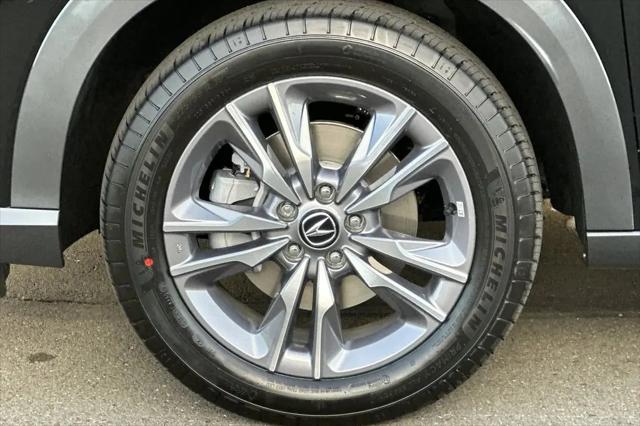 2026 Acura ADX ADX