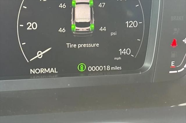2026 Acura ADX ADX