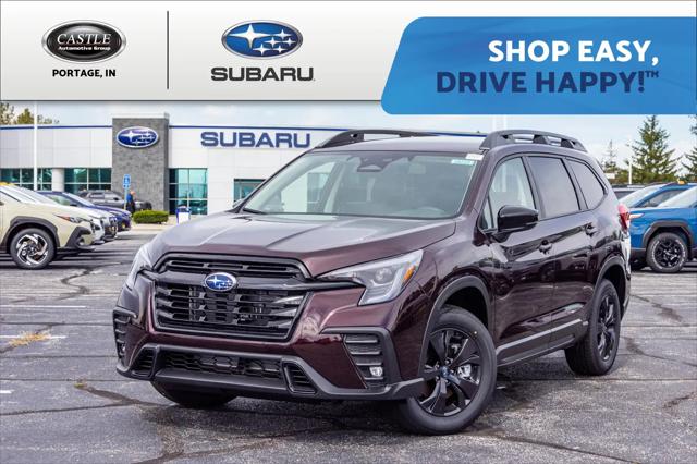 2027 Subaru Ascent Premium for sale in Portage, IN