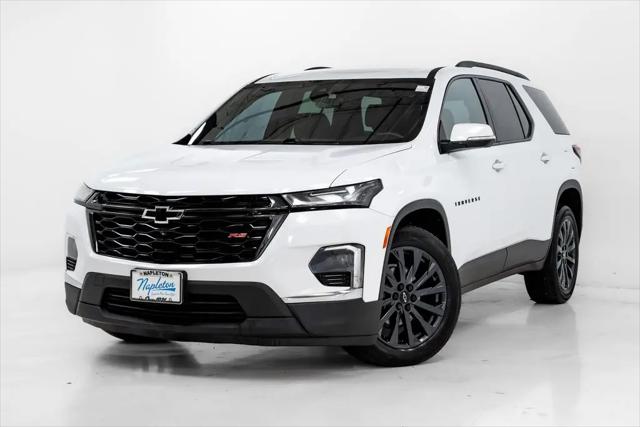 2023 Chevrolet Traverse AWD RS for sale in Elmhurst, IL