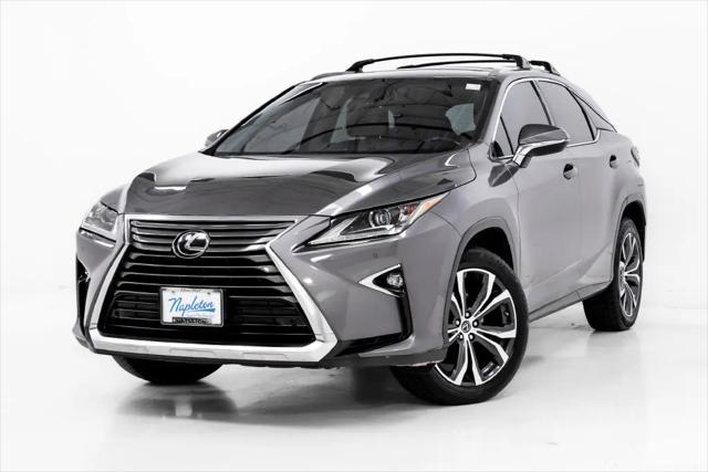 2018 Lexus RX 350 RX 350 for sale in Elmhurst, IL