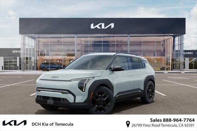 2027 Kia EV3 Wind for sale in Temecula, CA