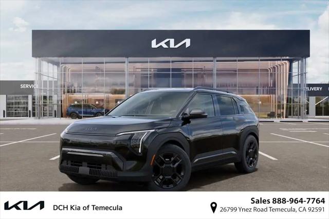 2027 Kia EV3 Wind for sale in Temecula, CA