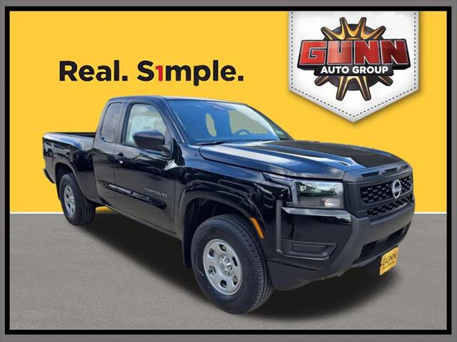 2027 Nissan Frontier S for sale in San Antonio, TX