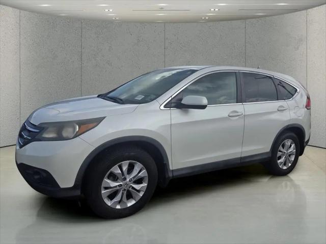 2012 Honda CR-V EX for sale in Metairie, LA