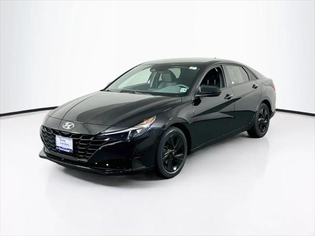 2023 Hyundai Elantra SEL for sale in Exton, PA