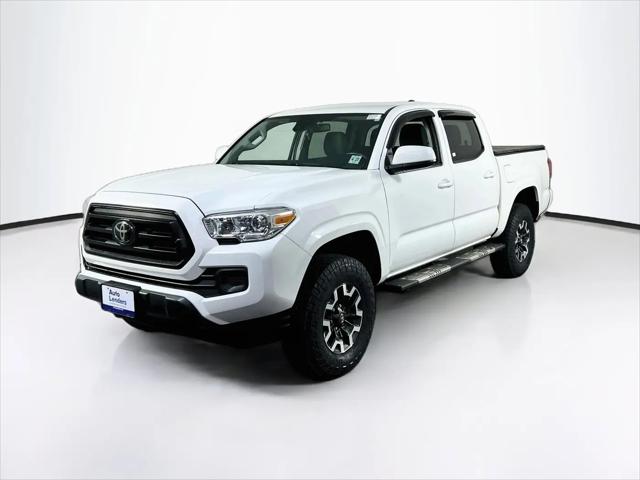 2022 Toyota Tacoma SR for sale in Exton, PA